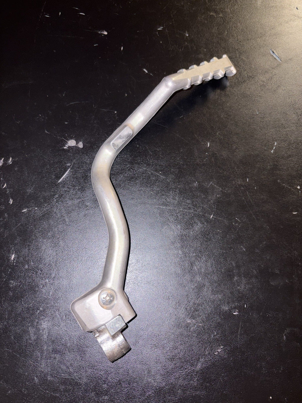 2016 - 2018 Suzuki RMZ250 OEM Stock Kickstart Kicker Lever Arm Kickstarter