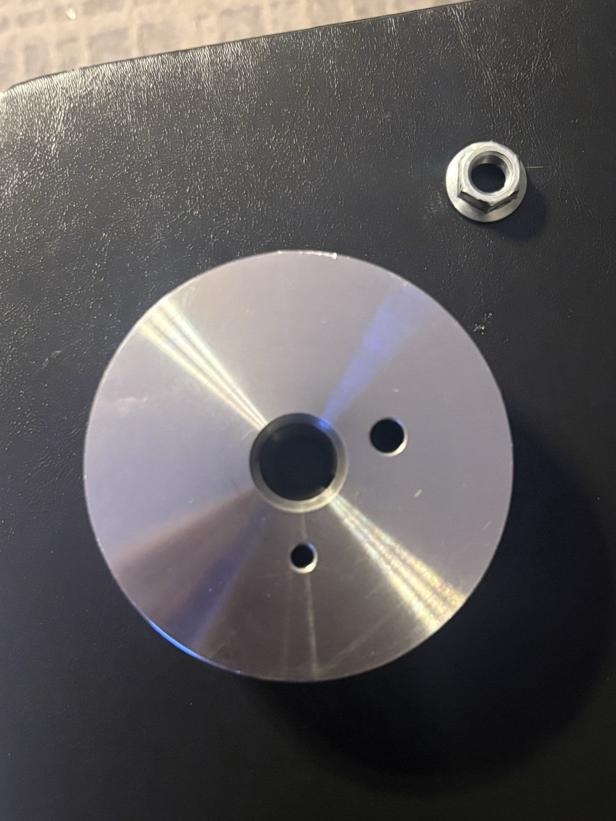 2004-2008 Crf450r HEAVIER Magneto Generator Rotor Flywheel