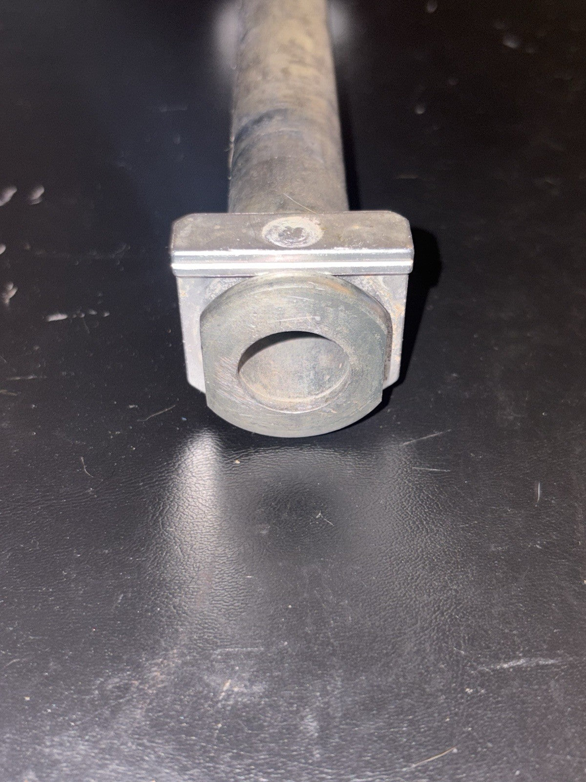 2016 Suzuki RMZ250 OEM Stock Rear Wheel Axle Bolt Spindle