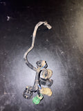 2008 Honda CRF 450R Wire Wiring Harness Loom Complete Assembly Plug