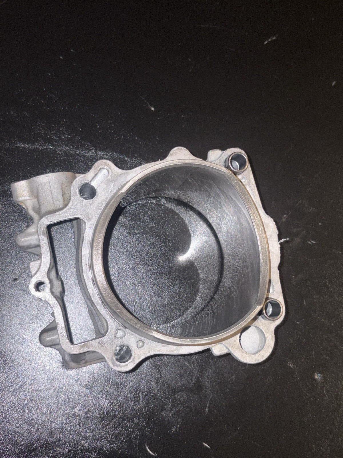 2010-2017 Yamaha YZ 450F Cylinder Works STD. Bore Cylinder Jug Barrel Sleeve