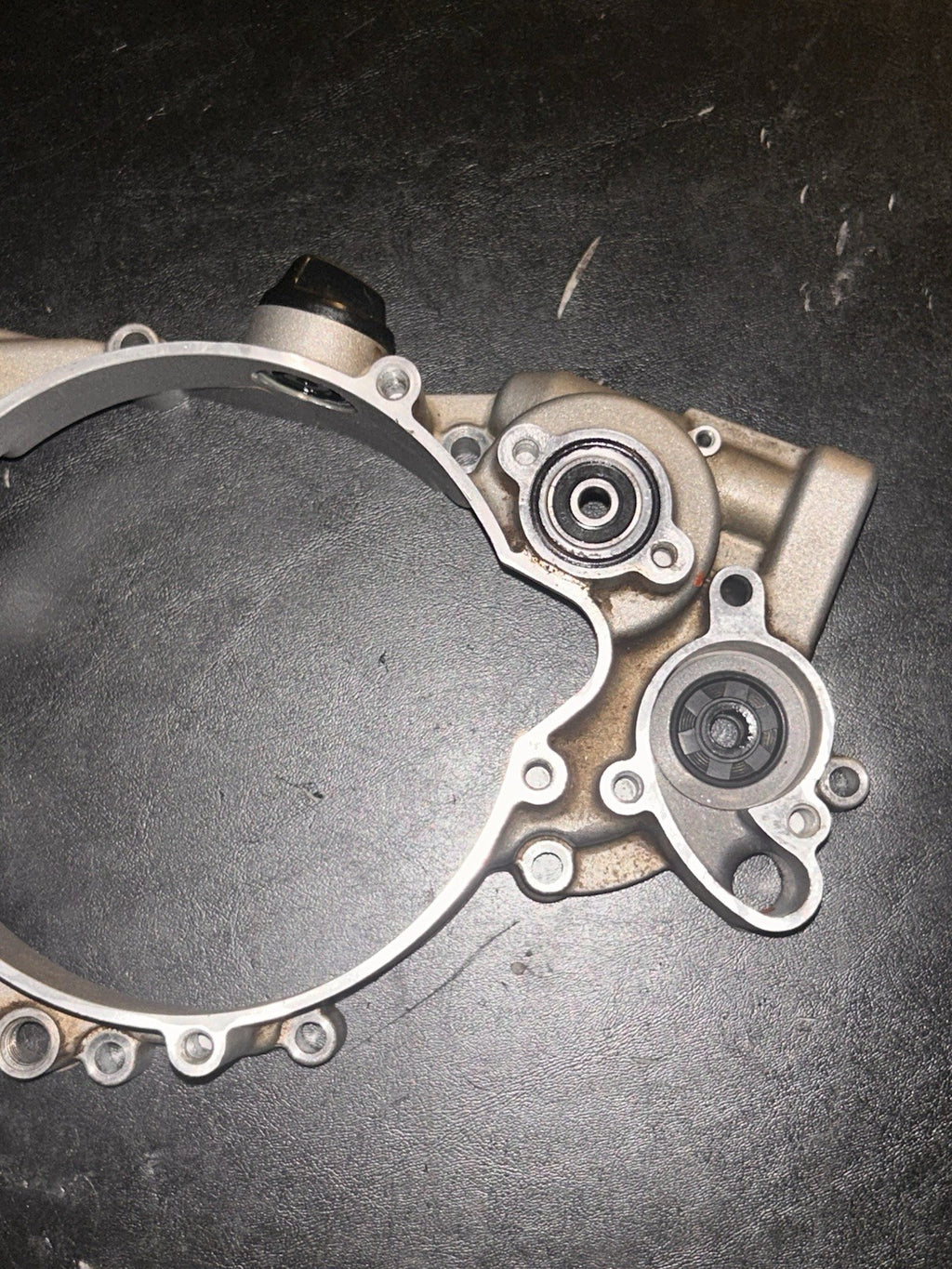 2015 KTM Sx85 85 Sx OEM Inner Clutch Right Engine Crank Case Cover
