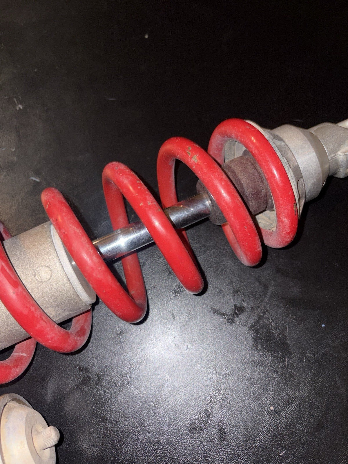 2015 Yamaha YZ250F Rear Shock Spring Absorber Suspension Bumper 1SM-22200-10-00