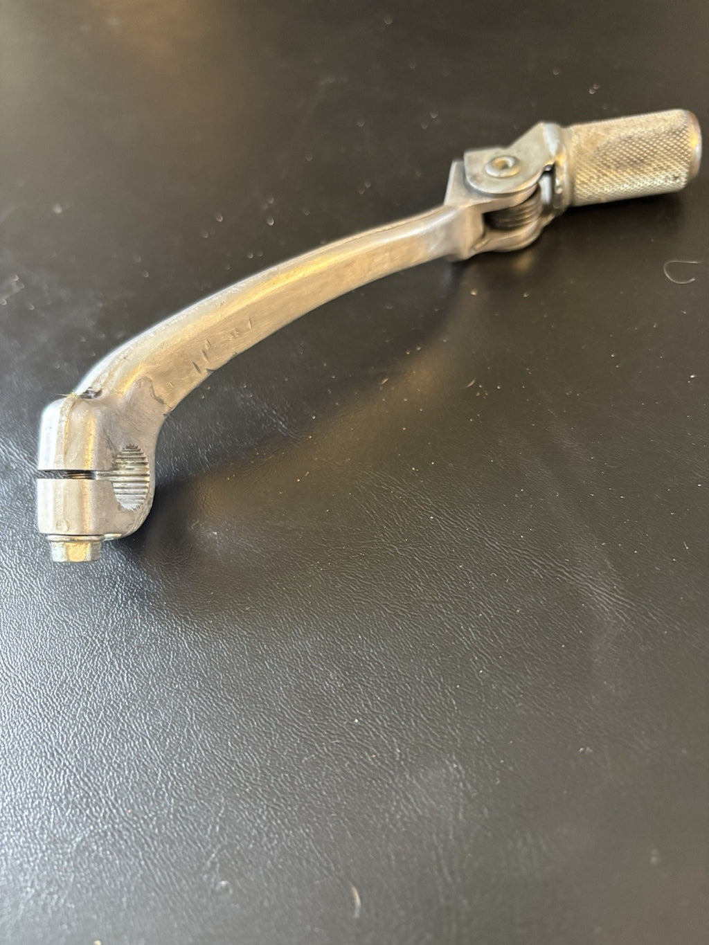 2007 Honda Crf450r OEM Shifter Shift Pedal