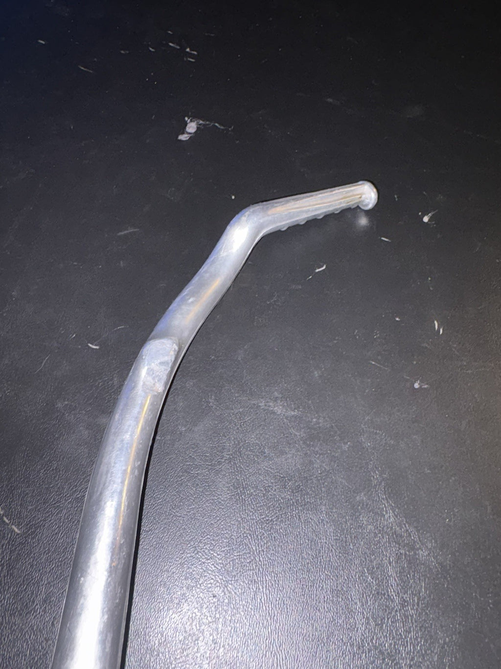 2006-2008 Honda Crf450r Crf 450r OEM Kickstarter Kick Start Starter Lever Pedal