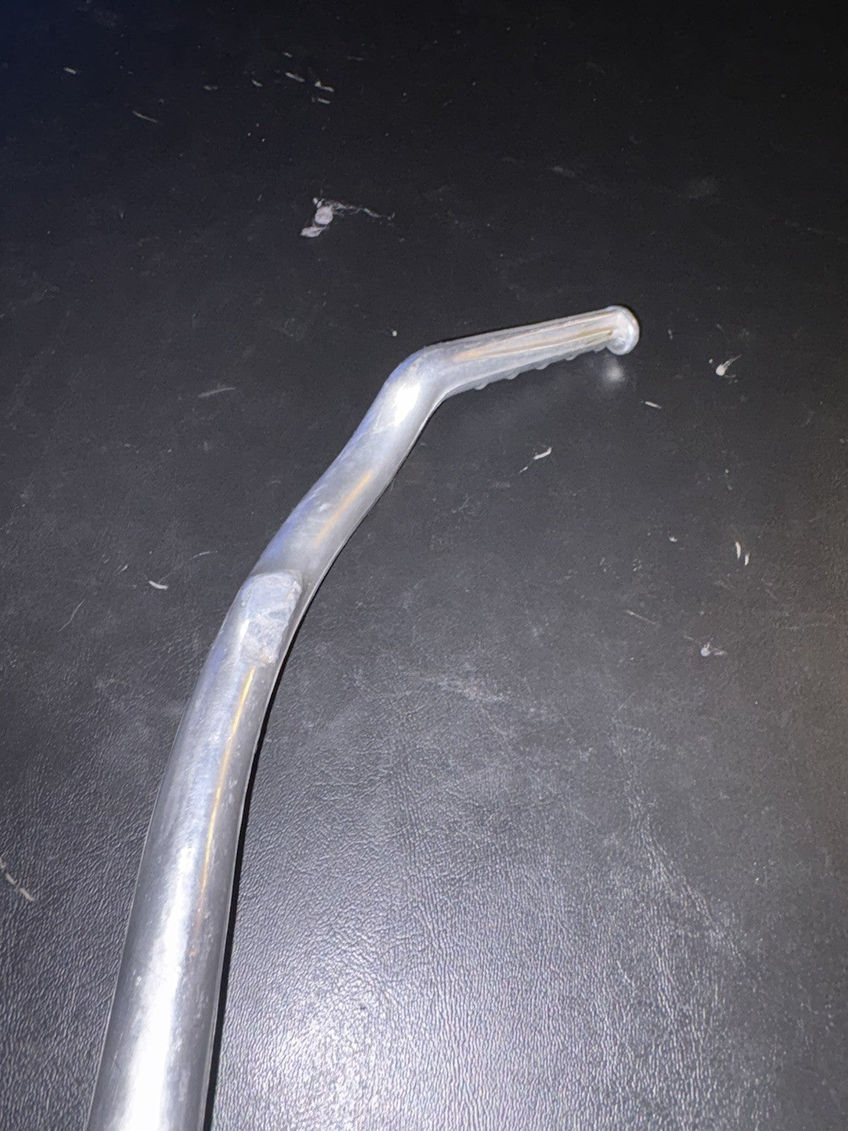 2006-2008 Honda Crf450r Crf 450r OEM Kickstarter Kick Start Starter Lever Pedal