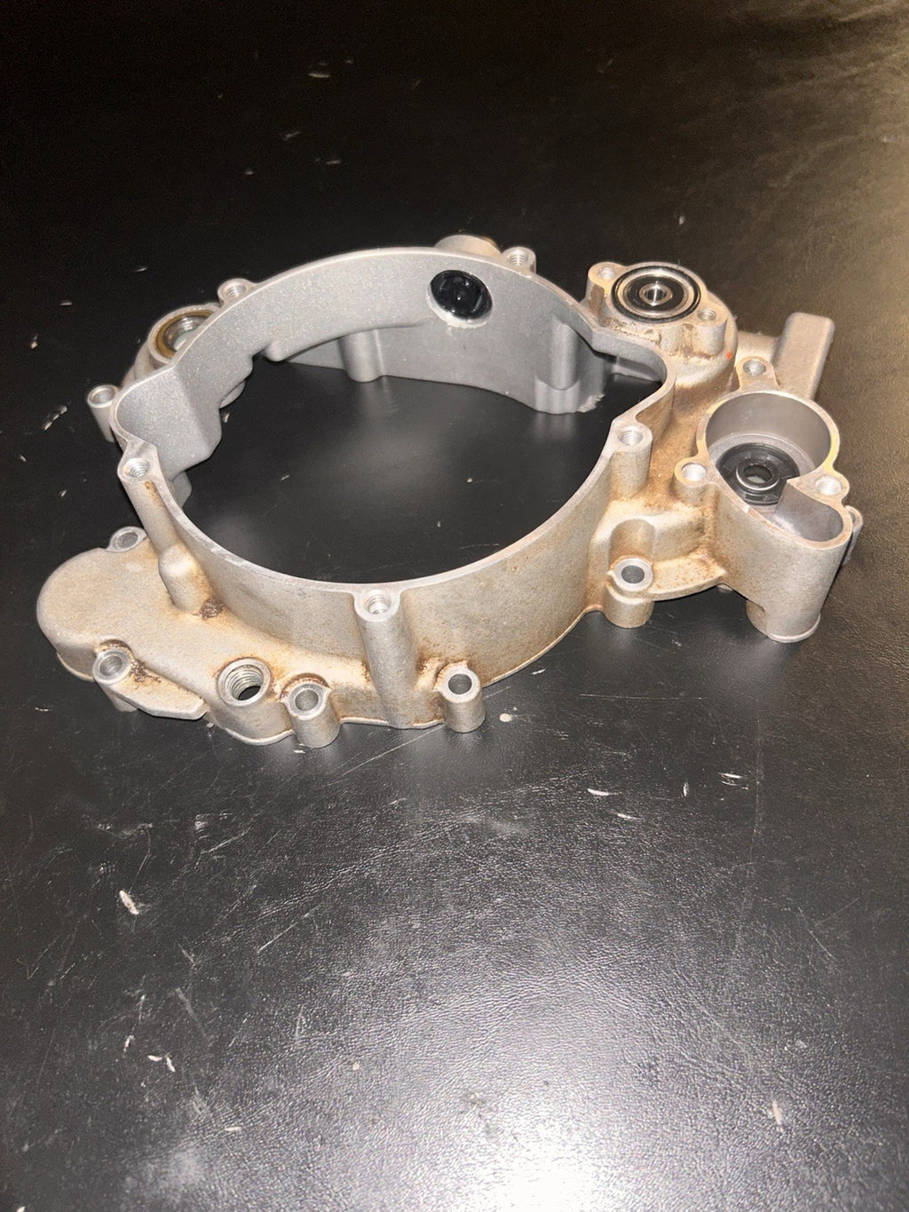 2015 KTM Sx85 85 Sx OEM Inner Clutch Right Engine Crank Case Cover
