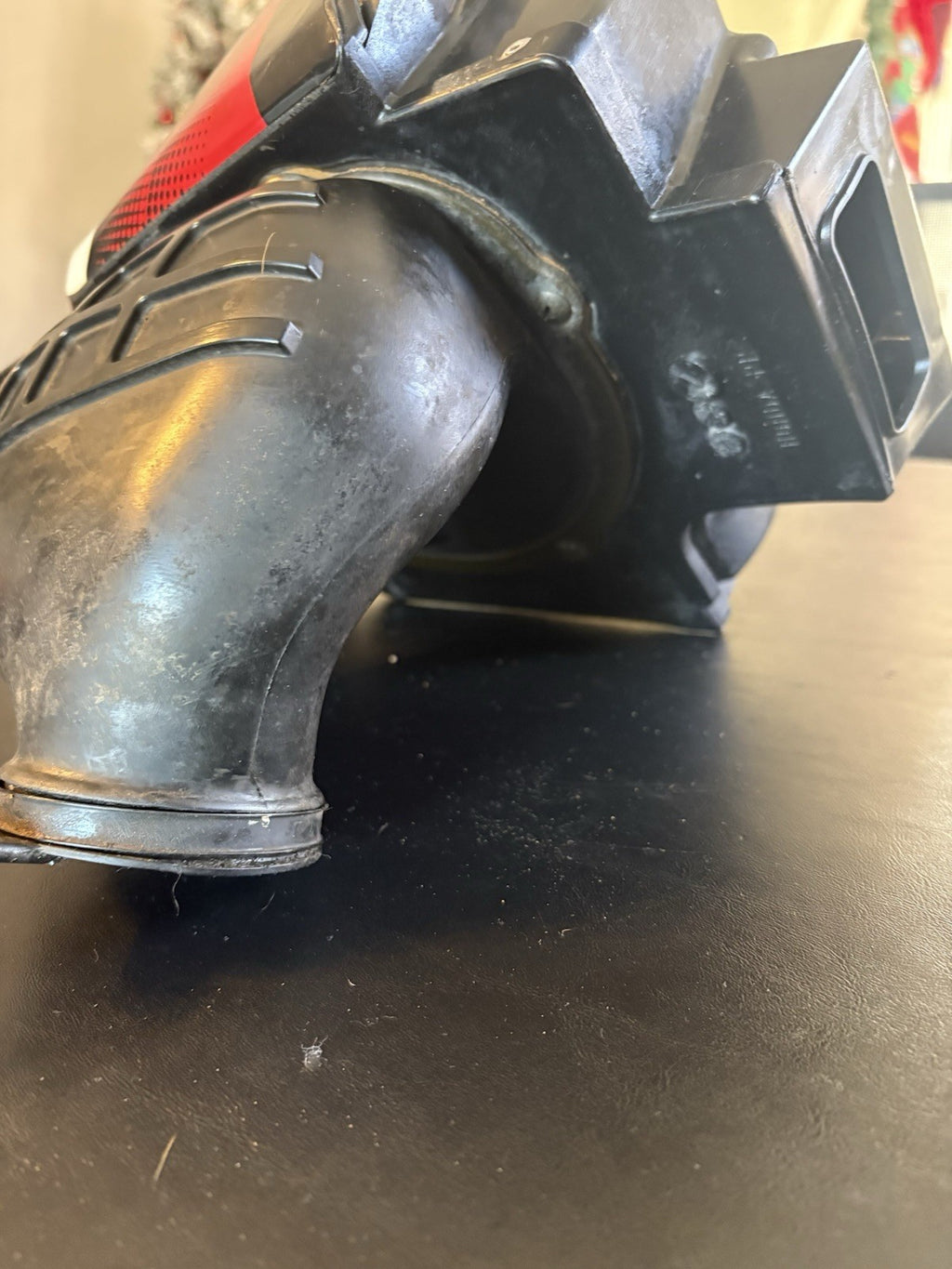 2005 2006 2007 Honda CR250R CR250 OEM Airbox Air Box Intake Filter Cage Boot