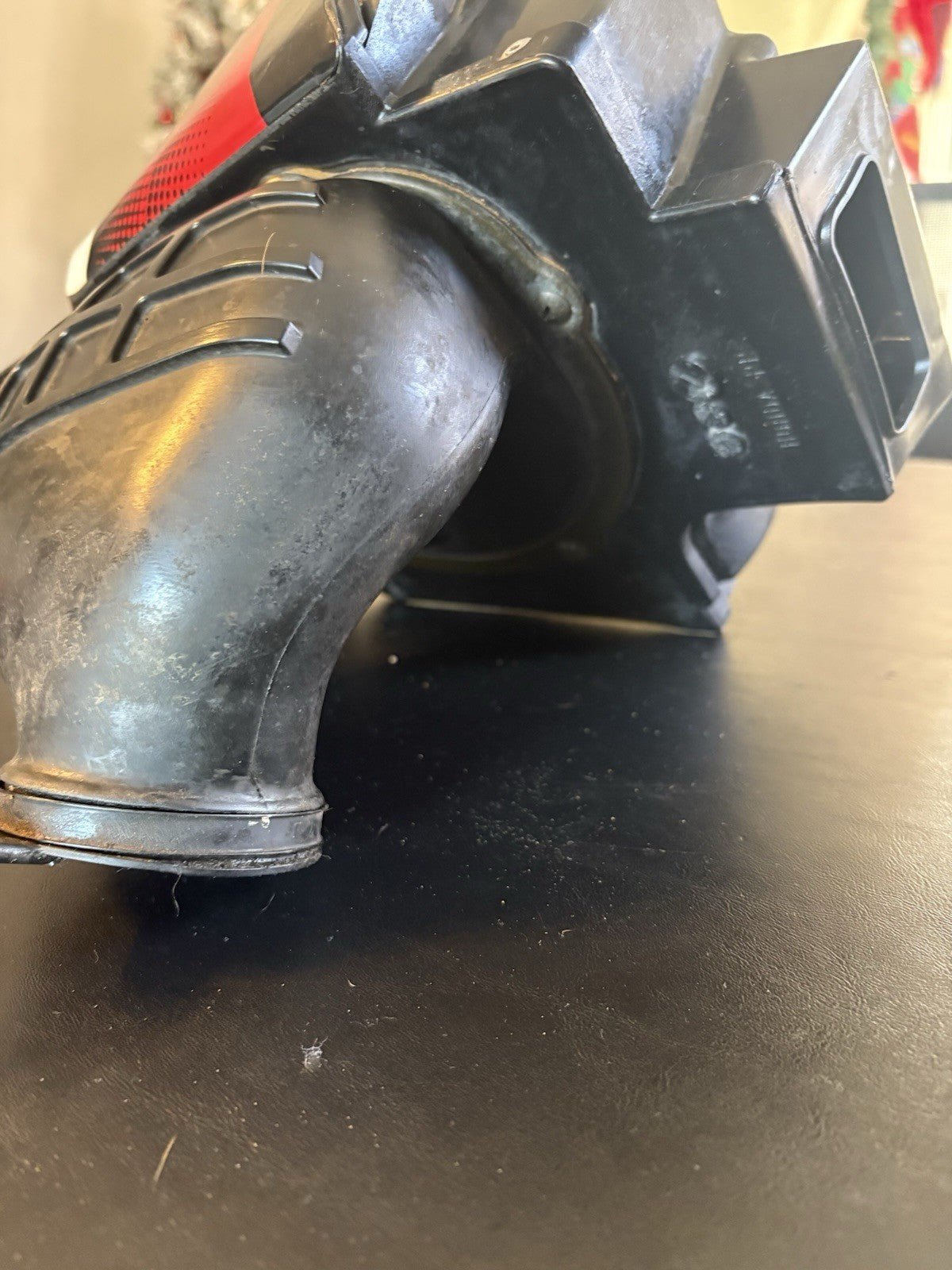 2005 2006 2007 Honda CR250R CR250 OEM Airbox Air Box Intake Filter Cage Boot
