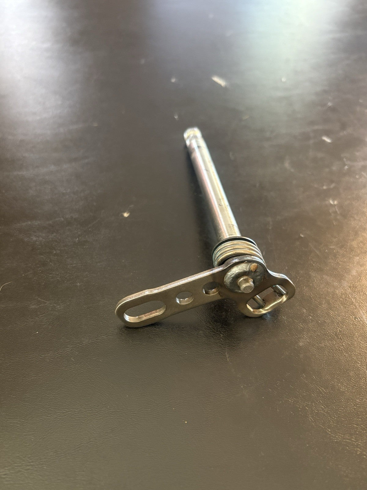 2006-2009 YAMAHA YZ450F YZ 450F OEM GEAR SHIFT SHIFTER SHAFT