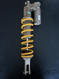 2004-2008 2005 Honda Crf250r OEM Showa Rear Shock Spring Coil Suspension Damper