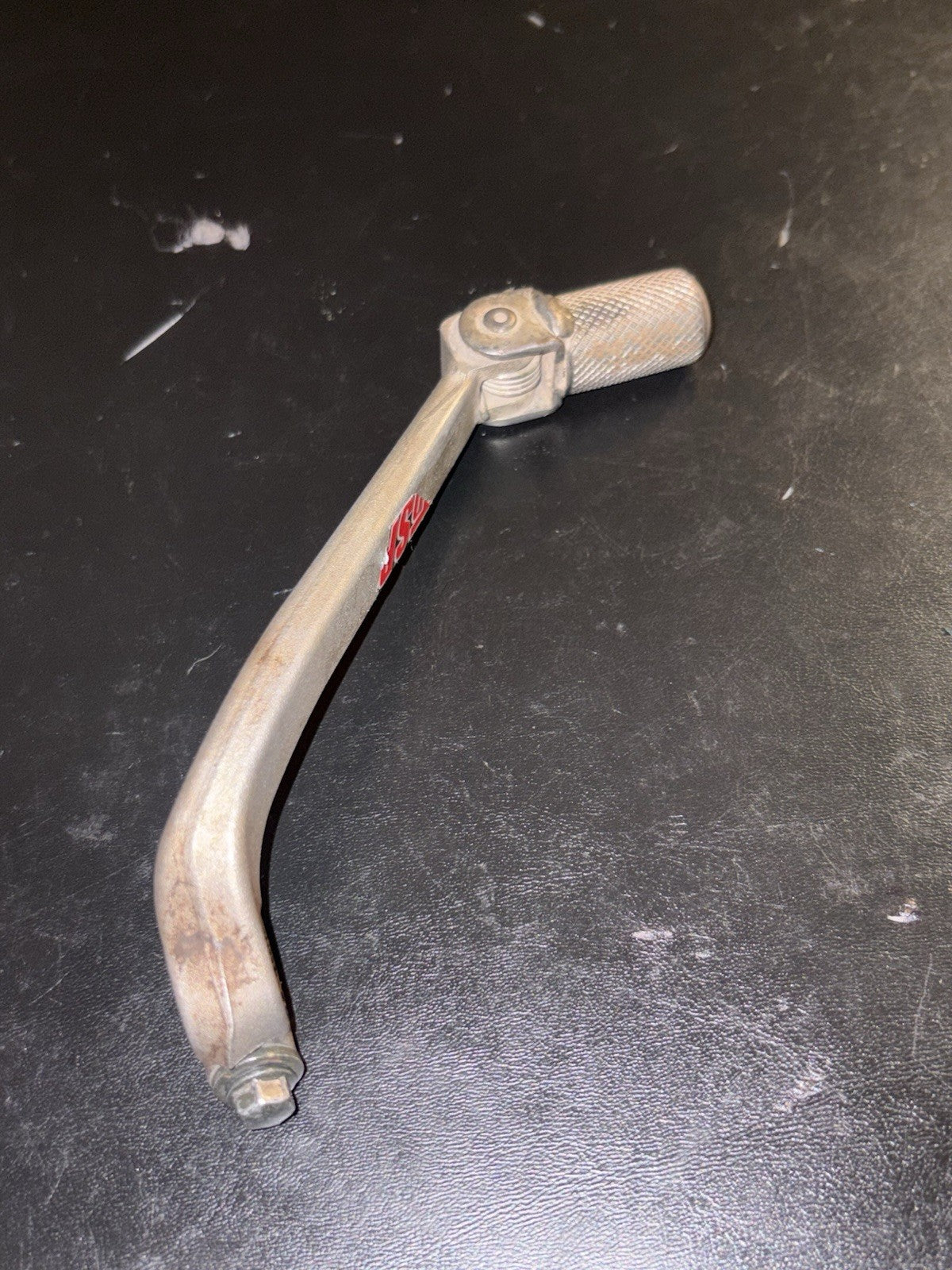 2011-2023 Suzuki Rmz250 RMZ 250 OEM Gear Shift Lever Shifter Pedal 25600-10H21