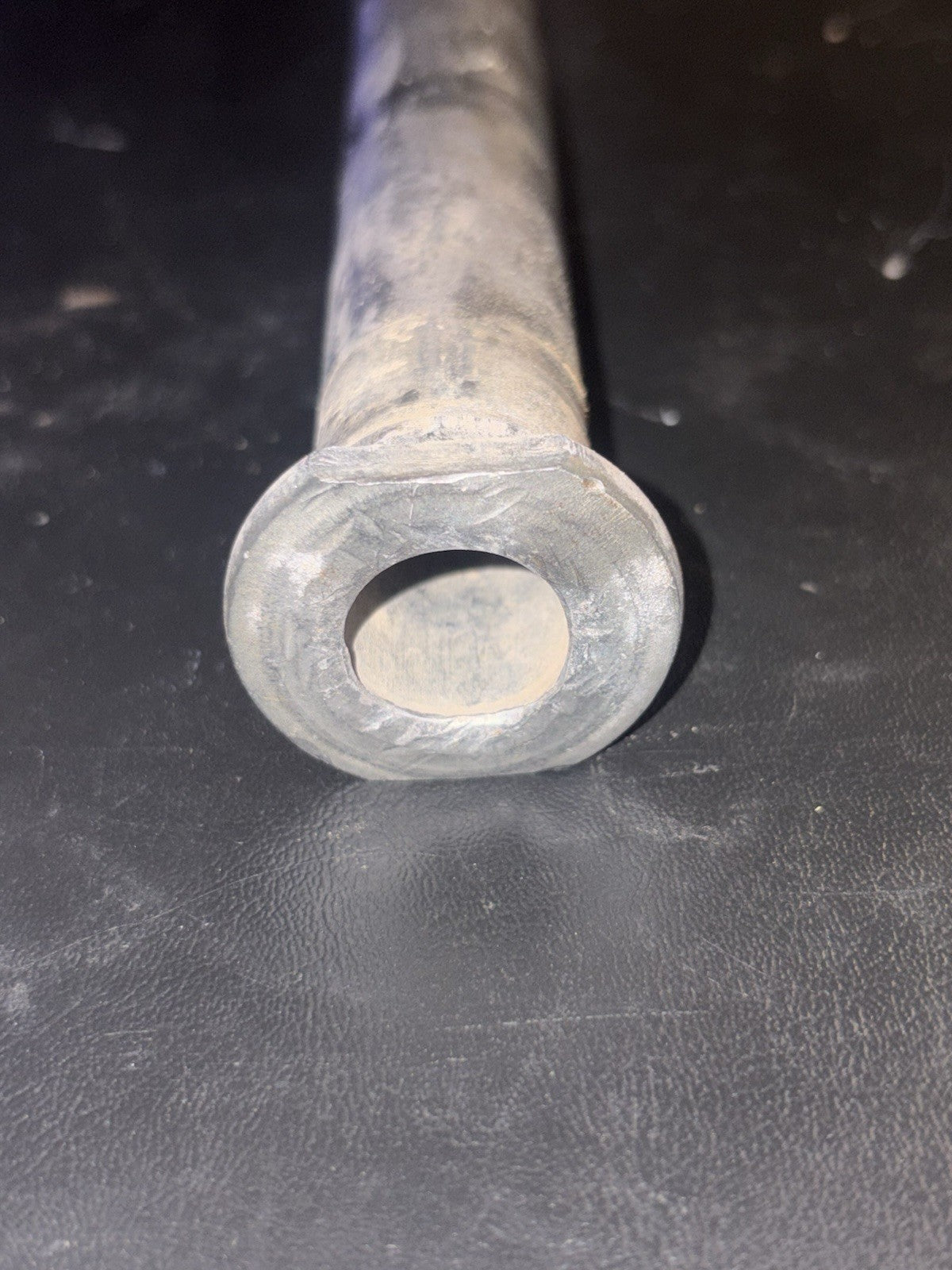 2002-2008 HONDA CRF450R OEM REAR WHEEL TIRE AXLE SHAFT BOLT NUT