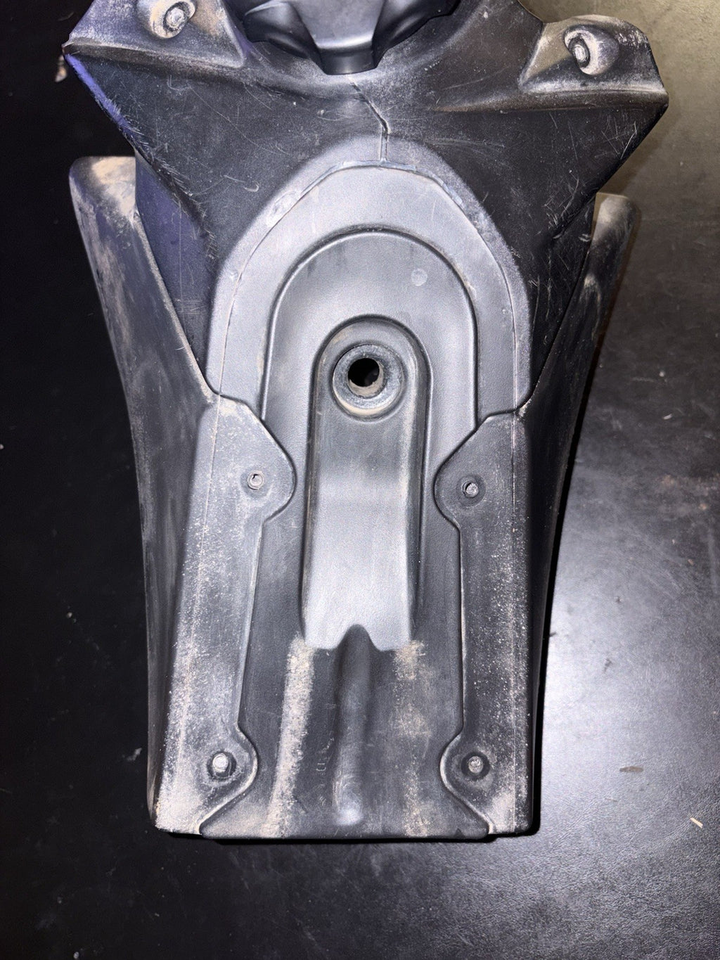 2013 - 2017 2015 KTM SX85 85 SX OEM Fuel Gas Petrol Tank Reservoir Canister