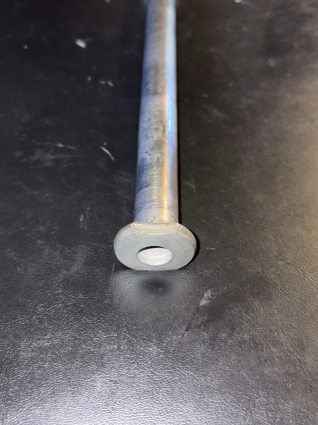 CRF450R Swing Arm Bolt Swingarm Pivot Genuine OEM HONDA CRF 450 R 2004-2008