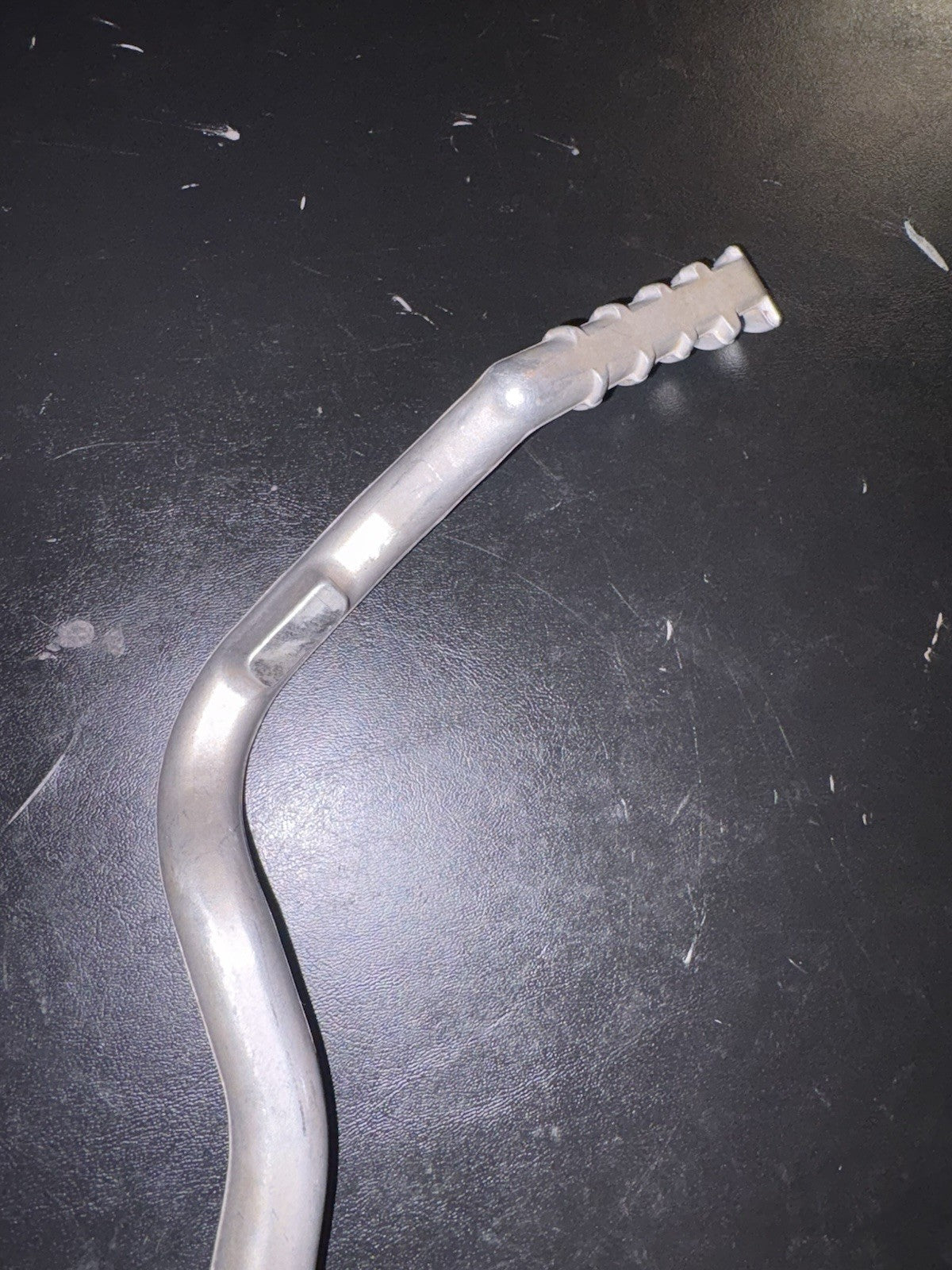 2016 - 2018 Suzuki RMZ250 OEM Stock Kickstart Kicker Lever Arm Kickstarter