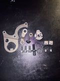 2000 Honda CR250 R OEM Gear Shift Shifter Ratchet Mechanism Pawl Guide Spring