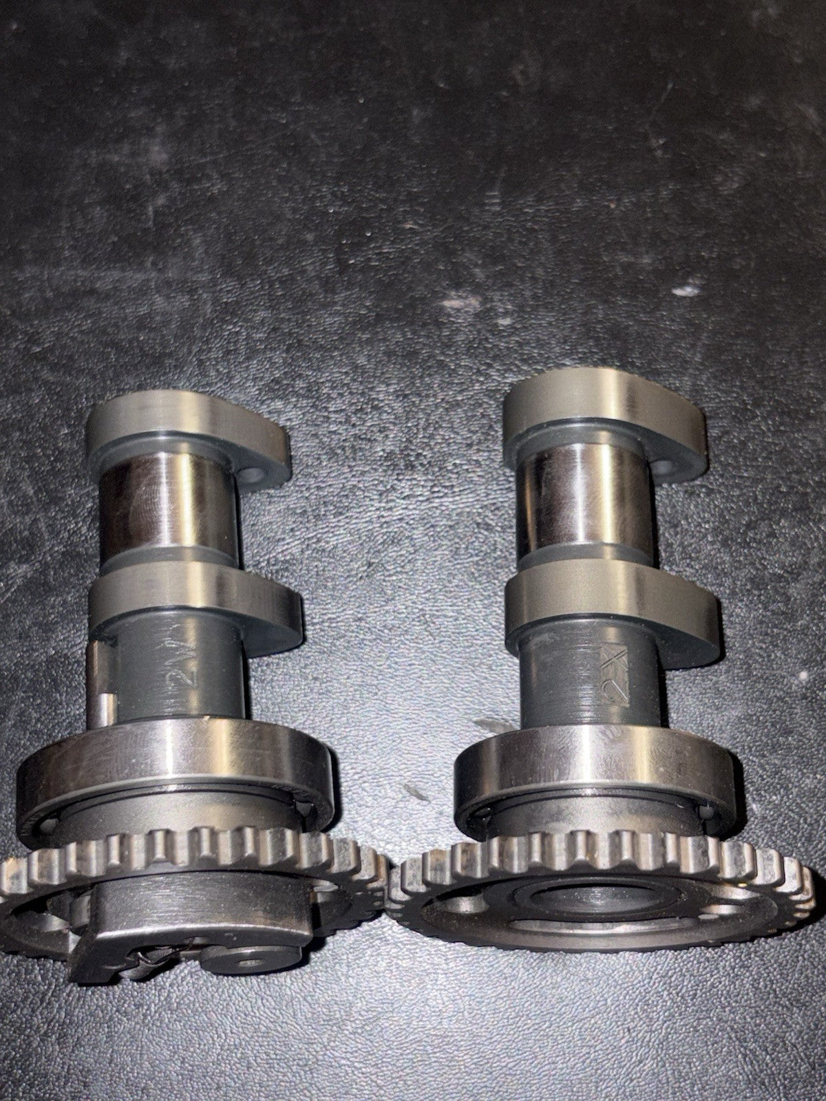 2016 - 2017 Suzuki Rmz250 Rmz 250 OEM Intake Exhaust Camshafts Cams Cam Shaft