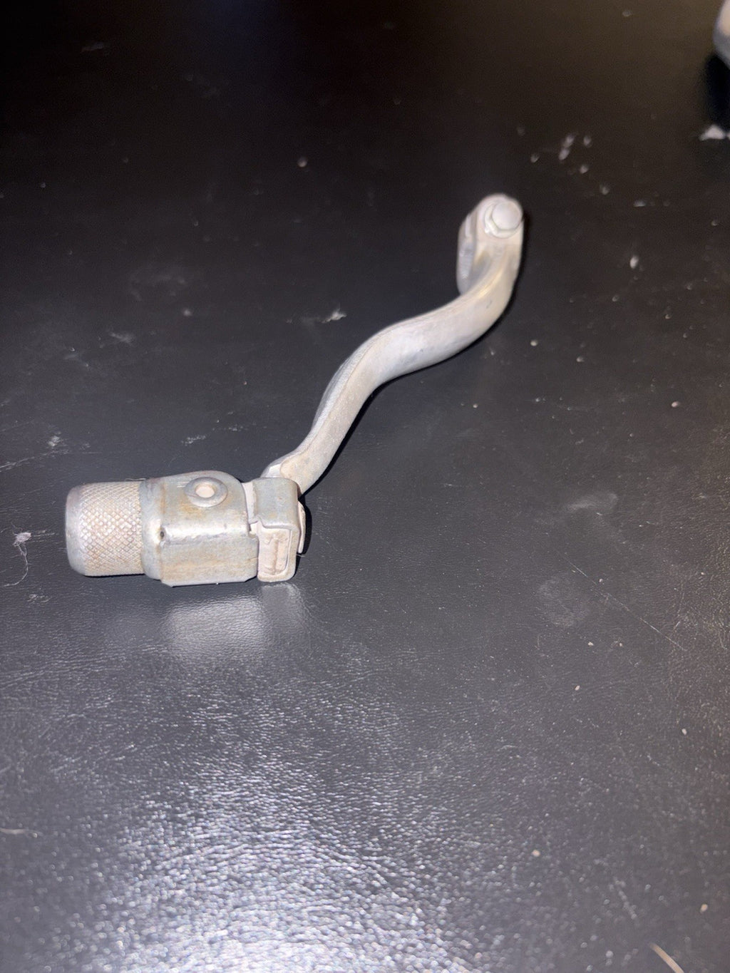 2004 - 2008 Honda CRF250R CRF 250R OEM Gear Shift Lever Gear Shifter Pedal OEM