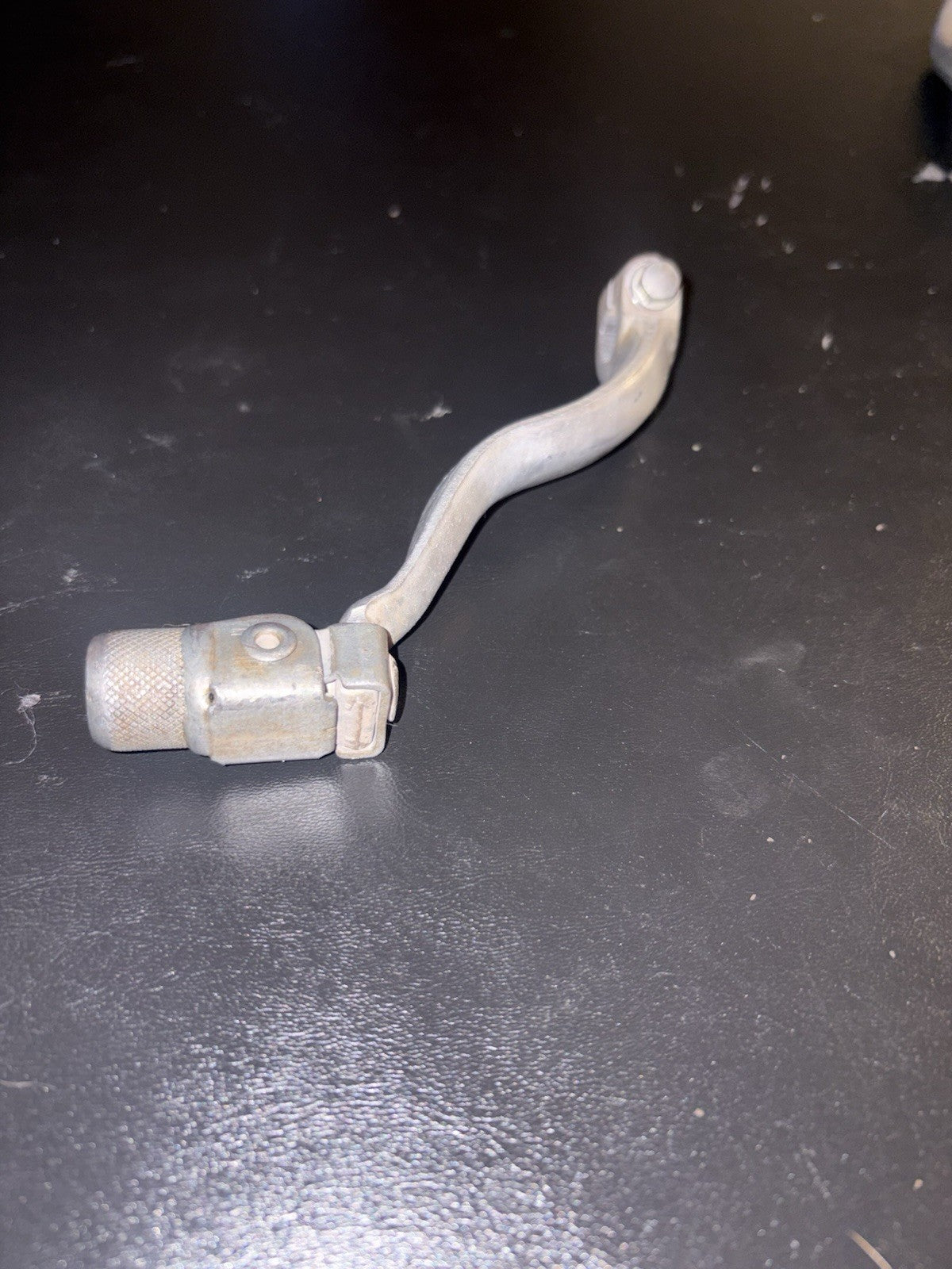 2004 - 2008 Honda CRF250R CRF 250R OEM Gear Shift Lever Gear Shifter Pedal OEM