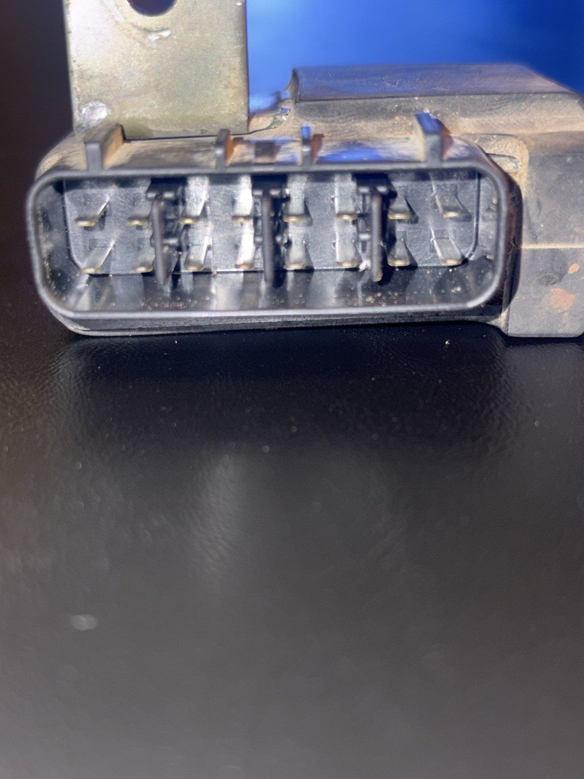 2004 Yamaha YZ450F YZ 450F OEM CDI ECU Brains Computer Box Fits 2004 - 2006