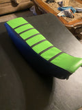 2009 Kawasaki Kx85 Seat Cover Foam Mount Base 2001-2013 Kx85 Kx100