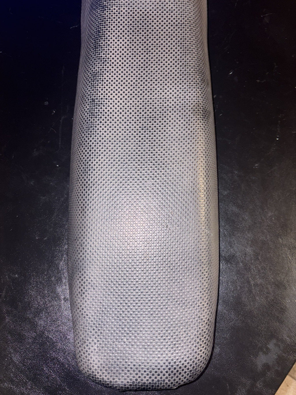 2002 2003 HONDA CR125R CR250R OEM SEAT SADDLE FOAM PAN BLACK COVER ASSEMBLY