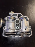 2016 Yamaha YZ450F OEM Cylinder Head Valve Train Assembly Camshaft Caps Tower