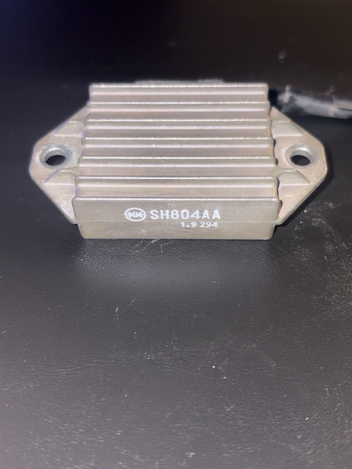2010-2013 2012 YAMAHA YZ450f YZ 450 OEM CDI COIL VOLTAGE REGULATOR RECTIFIER