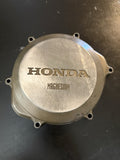 2002-2008 Honda CRF450R OEM Outer Engine Clutch Cover 11351-MEB-670