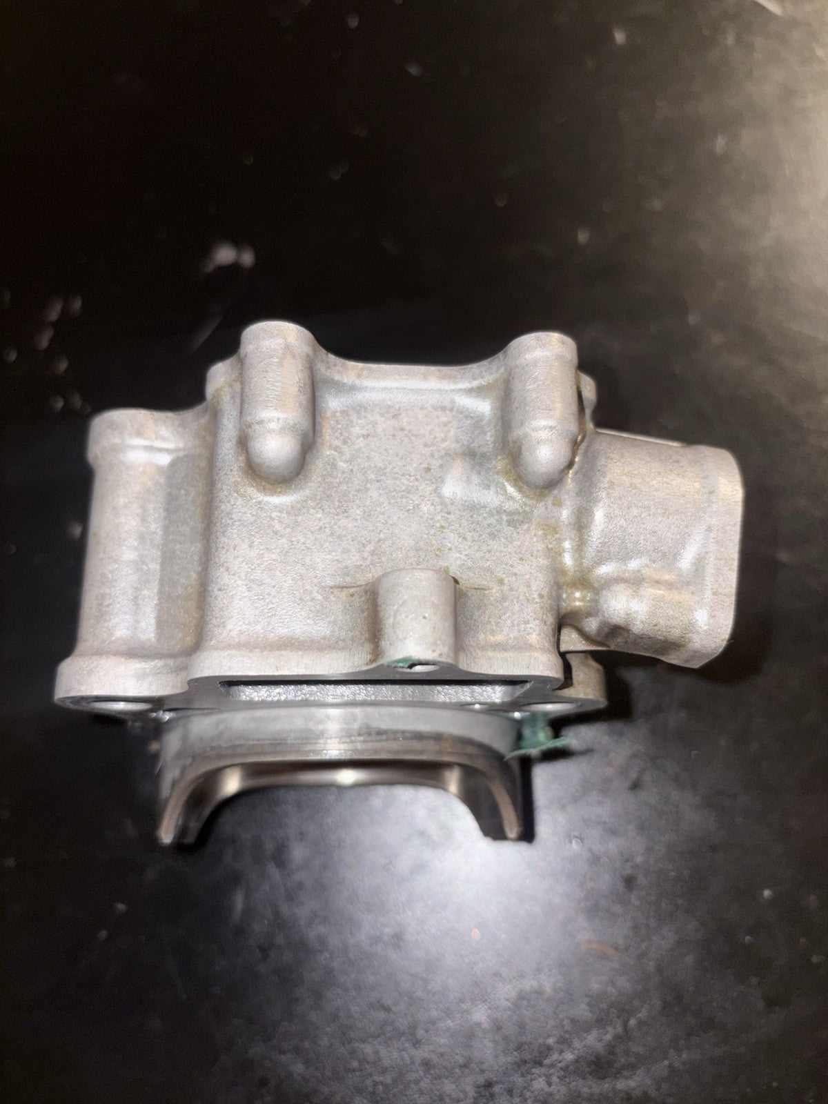 2004-2009 2008 CRF250R OEM Cylinder Jug Barrel Pot Bore Engine Top End