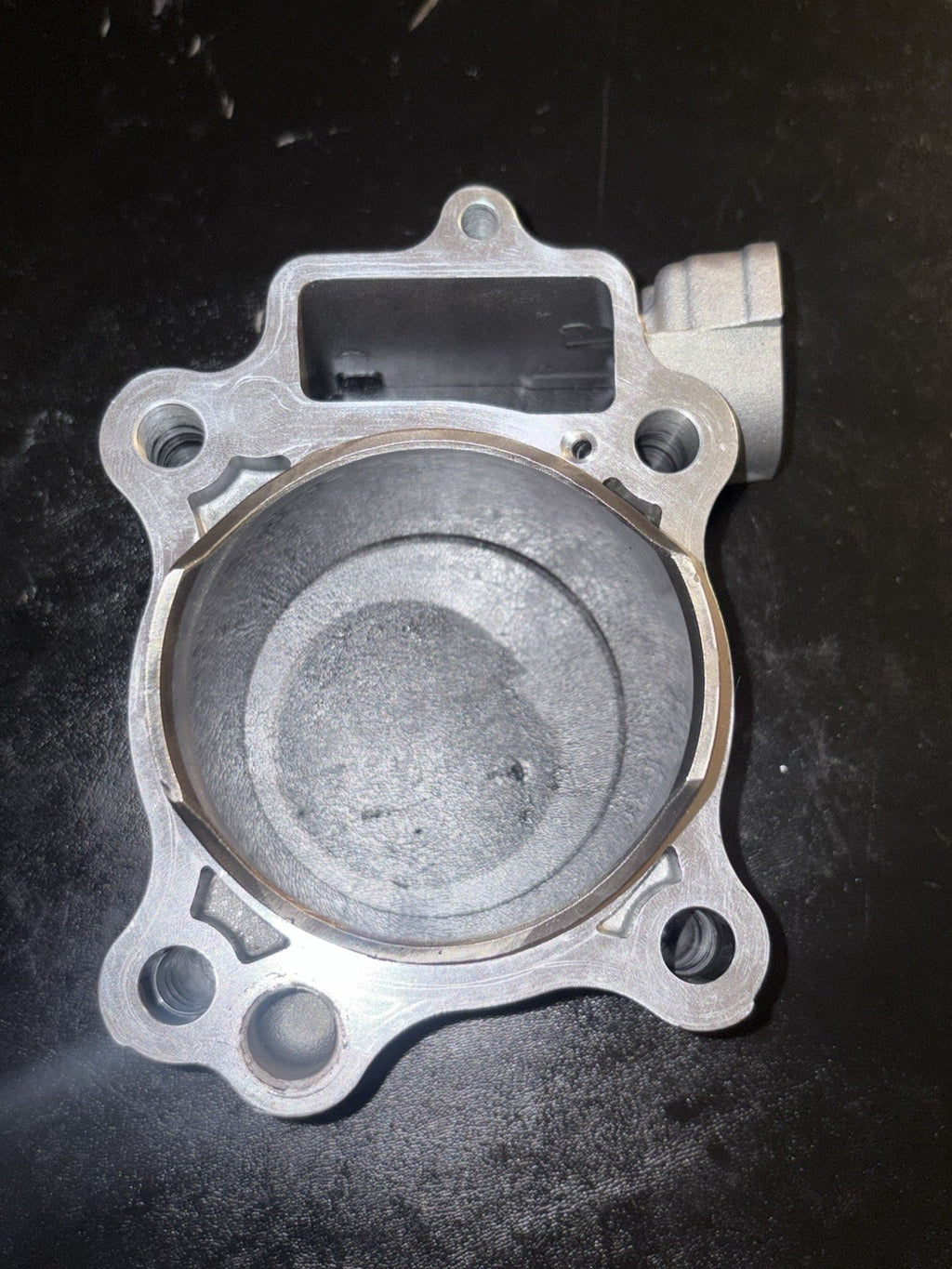 2004 - 2009 Honda CRF250R OEM Stock Bore Cylinder Piston Top End Jug Barrel