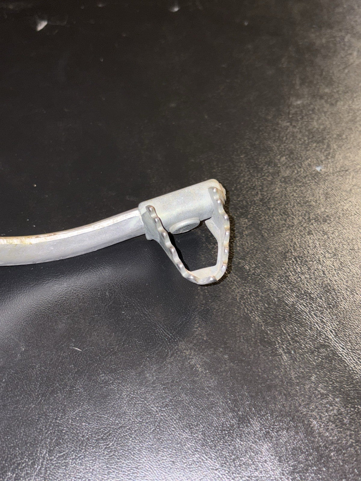 2018 2009-2020 YZ450F Rear Brake Assembly OEM Caliper Master Cylinder