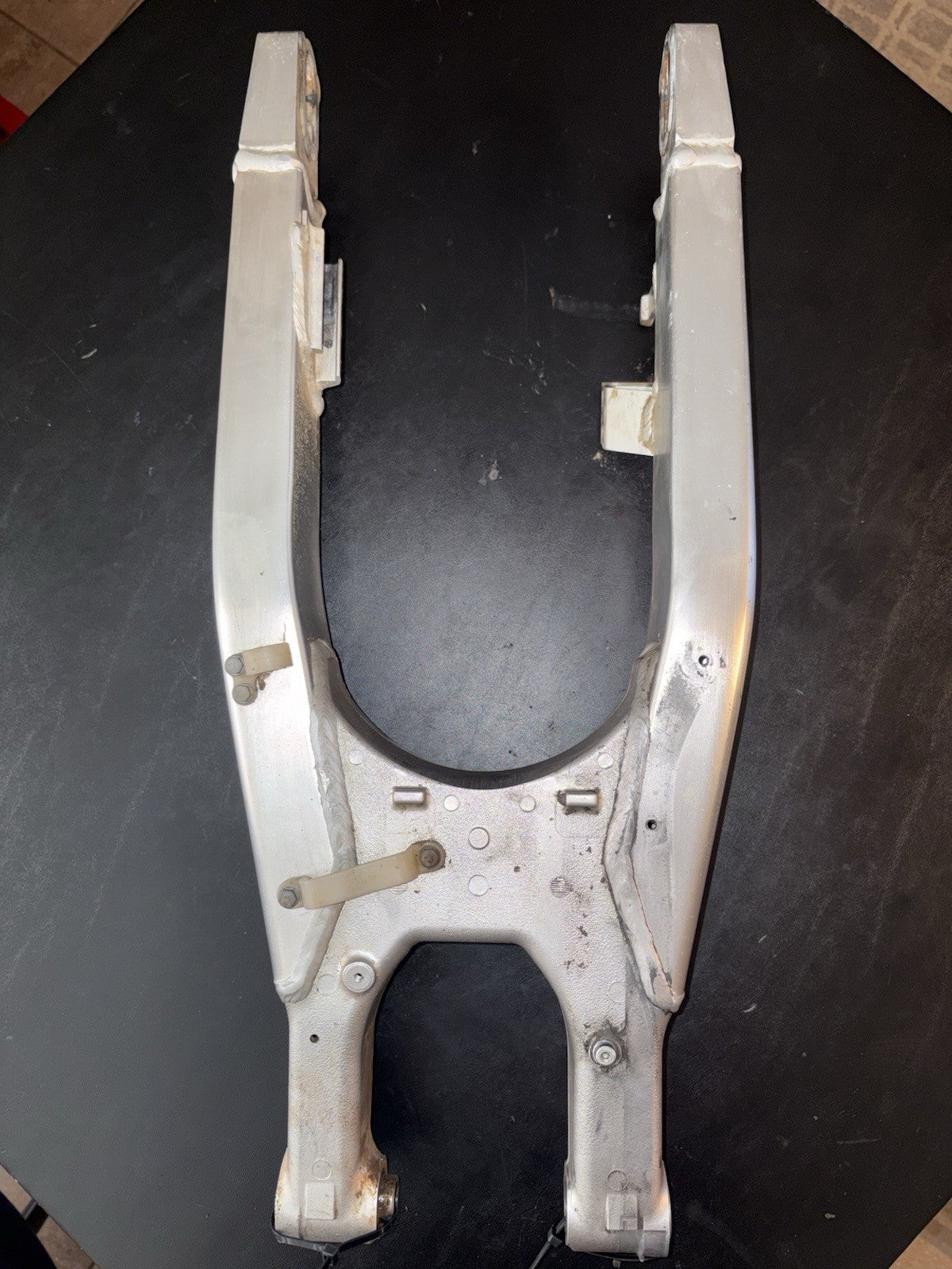 2006 - 2008 Honda CRF450R CRF450 Swingarm Swing Arm 52200-MEN-840
