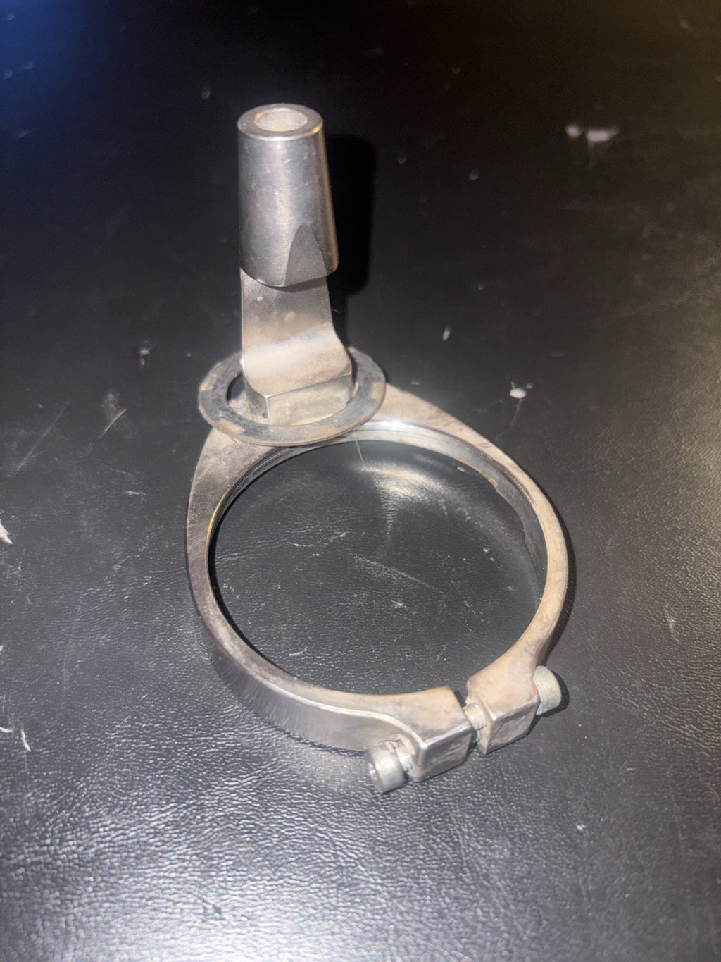 2004 Yamaha Yz450f Scott’s Steering Stabalizer Mount Post
