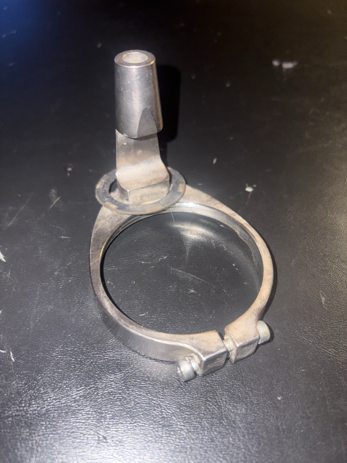 2004 Yamaha Yz450f Scott’s Steering Stabalizer Mount Post