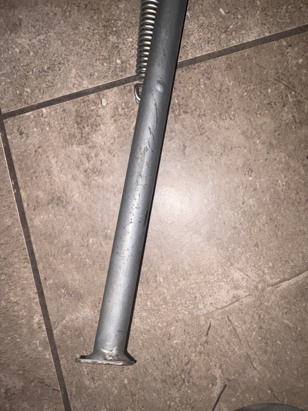 2002-2013 Honda Crf250r Bolt On Kickstand Quik Kick Stand