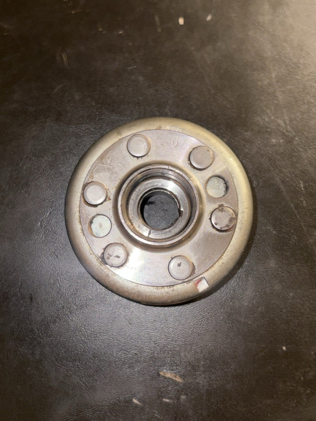 2014 - 2017 Ktm Sx85 85 Sx OEM FlyWheel Ignition Rotor Stator Magneto Generator