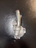 2004 Yamaha 03-09 YZ450F OEM ENGINE WATER PUMP HOUSING COVER 5BE-12422-20-00