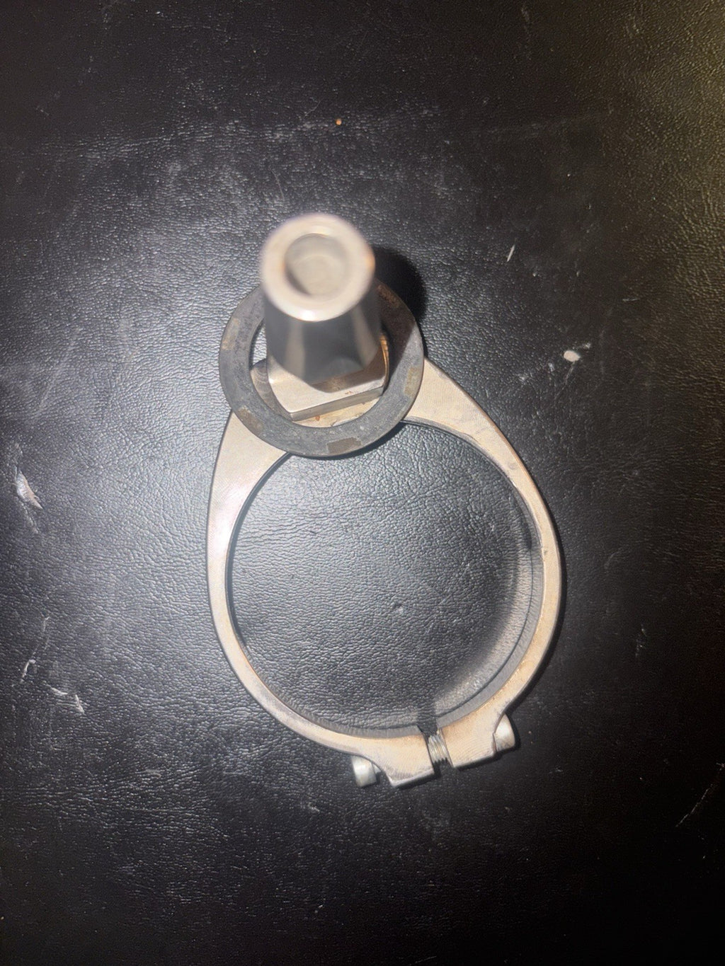 2004 Yamaha Yz450f Scott’s Steering Stabalizer Mount Post