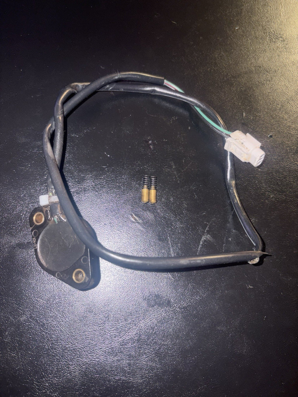 2009-2015 Kawasaki KX450F KX450 KX 450F Neutral Position Sensor 13151-0008