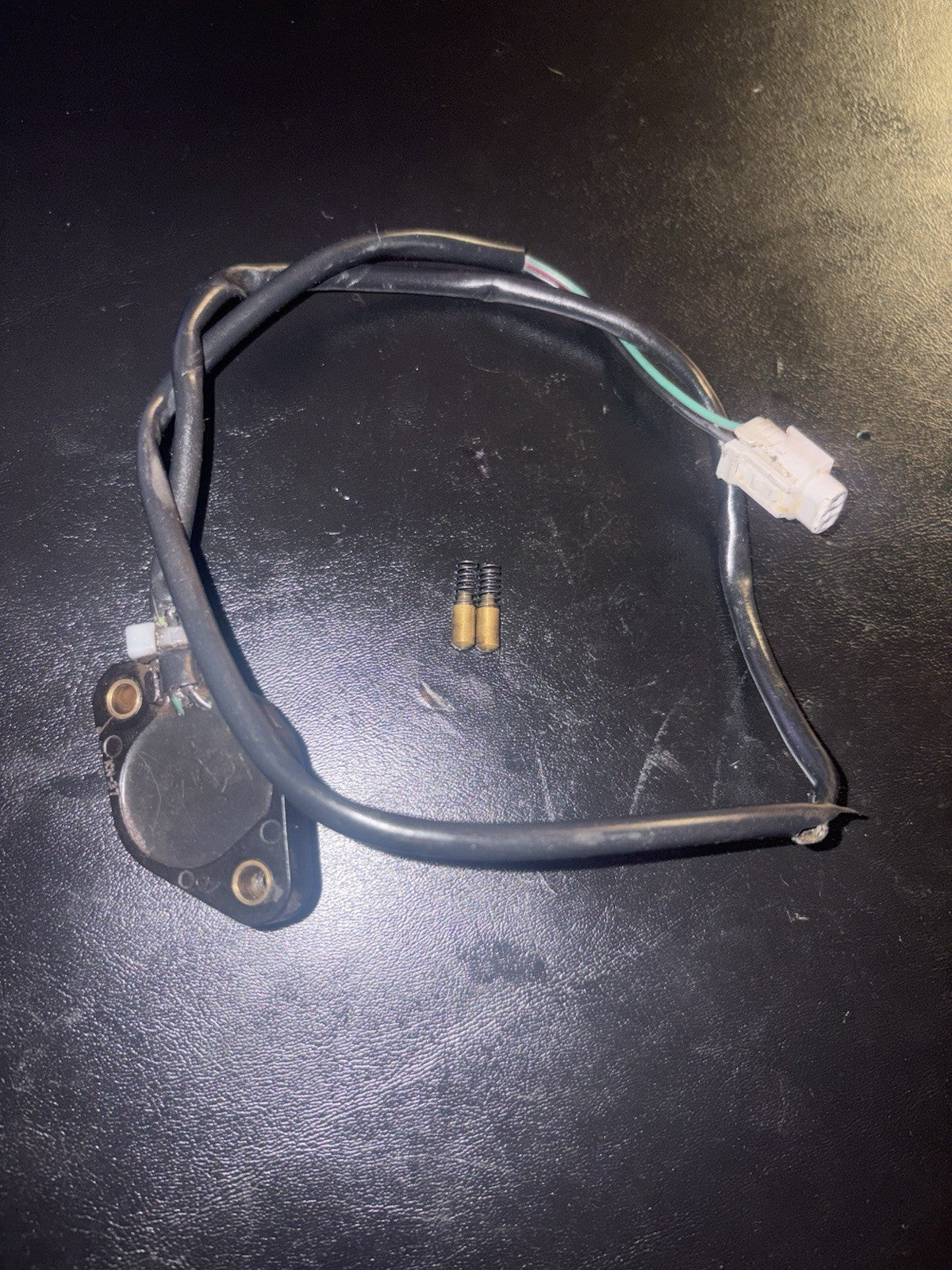 2009-2015 Kawasaki KX450F KX450 KX 450F Neutral Position Sensor 13151-0008