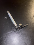 Honda OEM Trans Shifter Shaft 1985-2002 CR80R 03-07 CR85R CR85RB 24610-GC4-710
