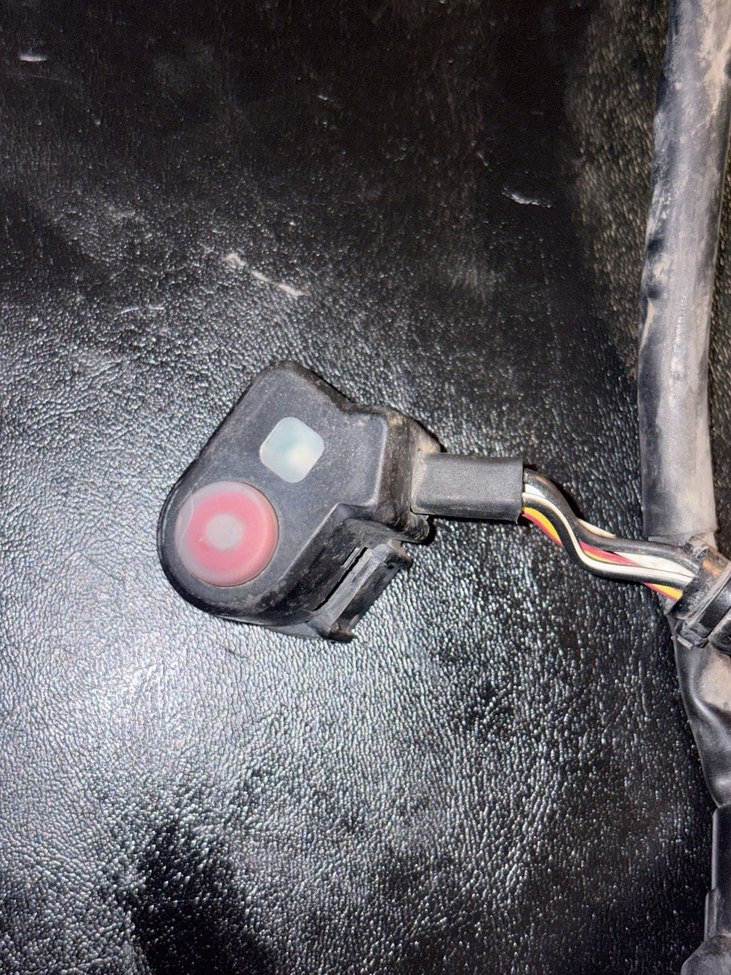 2016 - 2019 Yamaha YZ450F Launch Control Mode Map Switch Button B11-83976-00-00