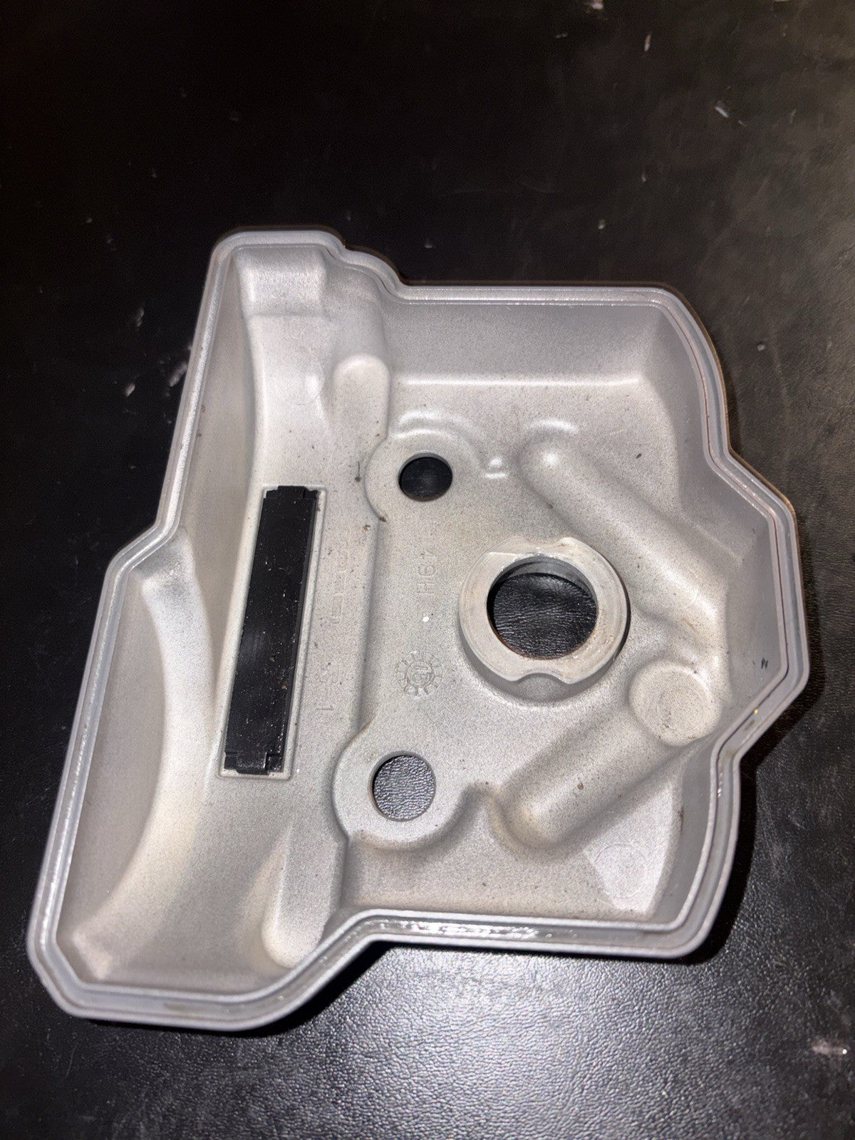 2010 - 2016 SUZUKI RMZ250 CYLINDER HEAD CAM VALVE COVER