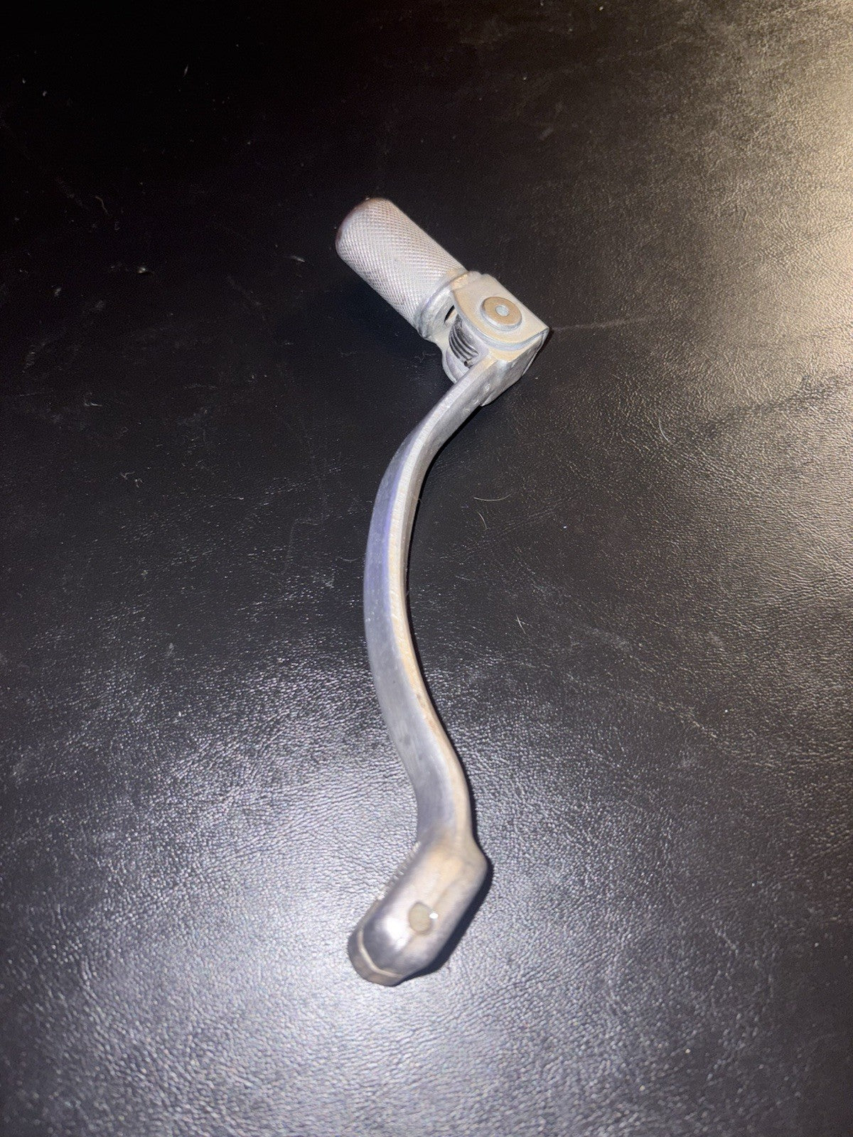2002 Honda CR125R CR125 CR 125 R Gear Shift Shifter Pedal Lever 24700-KZ4-J40