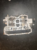 2004 Yamaha Yz250f OEM Cylinder Head Complete Valves Valve Train Assembly Top