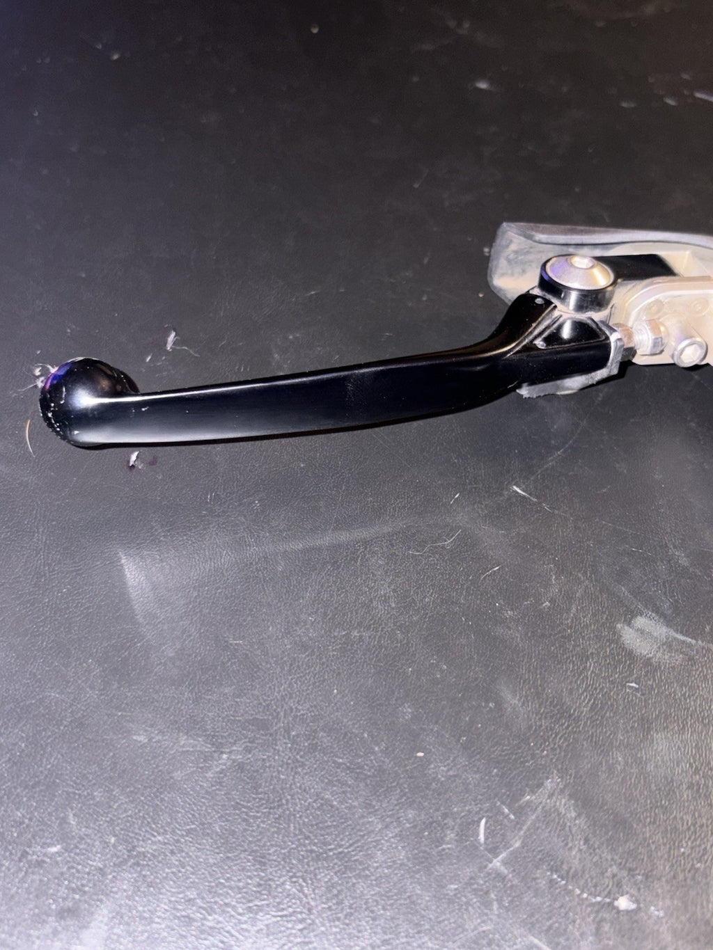 2002-2008 Crf450r 04-09 Crf250r Sunline Clutch Perch Hot Start Lever Mount Cable