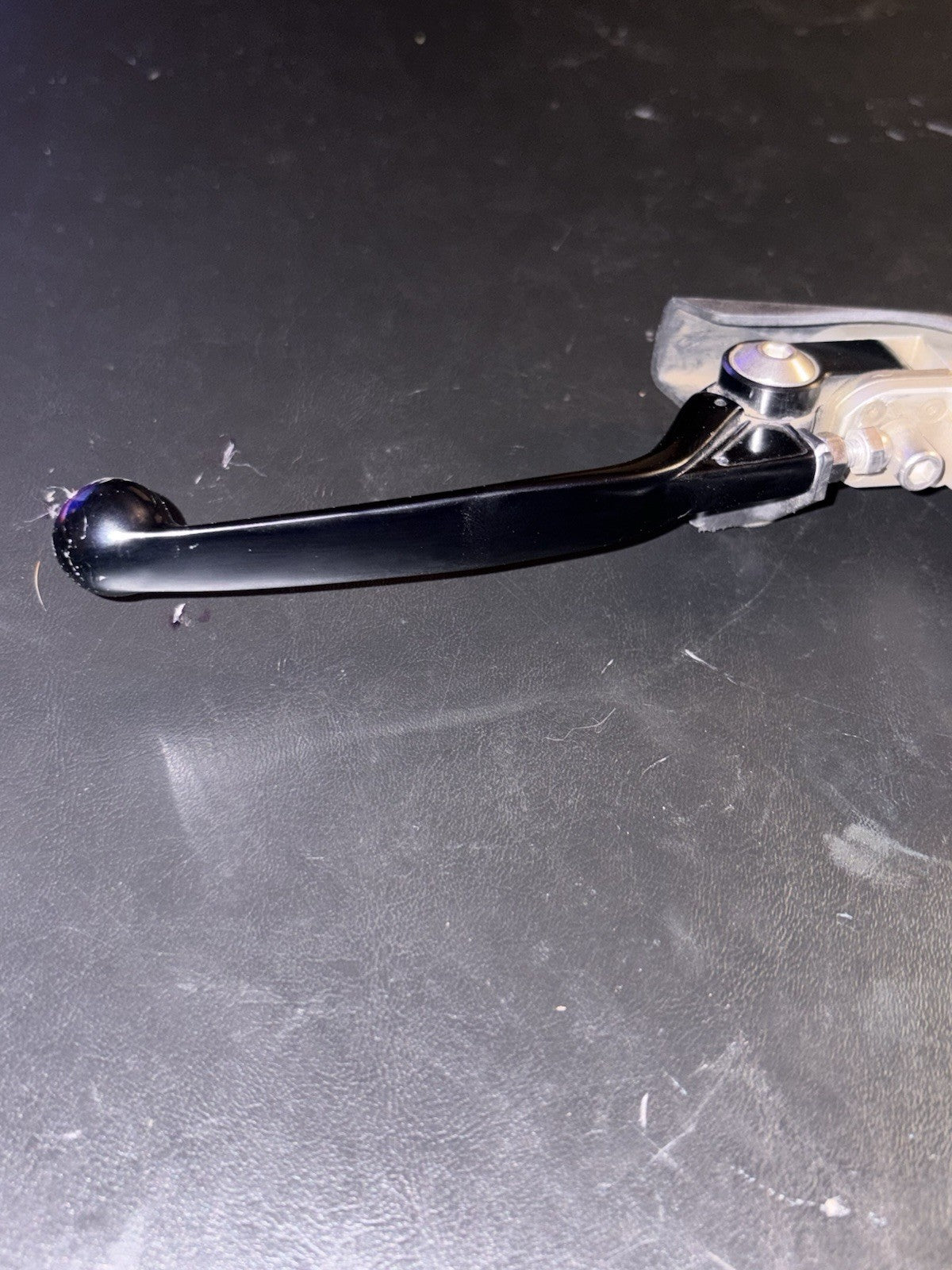 2002-2008 Crf450r 04-09 Crf250r Sunline Clutch Perch Hot Start Lever Mount Cable