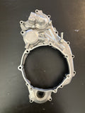 2006 - 2009 Yamaha YZ450F OEM Inner Clutch Cover Engine Case Water Pump Cover